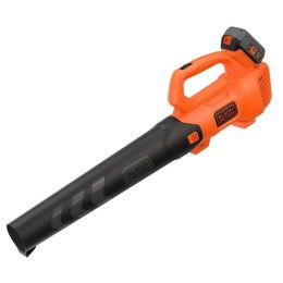 BLACK+DECKER DMUCHAWA DO LIŚCI 18V/2,5Ah