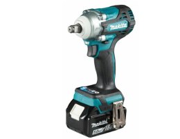 MAKITA KLUCZ UDAROWY 18V 1/2