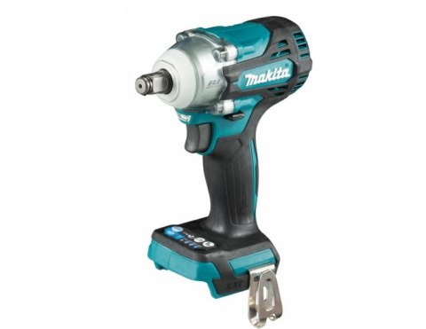 MAKITA KLUCZ UDAROWY 18V 1/2" 330Nm BEZ AKUMULATORÓW I ŁADOWARKI DTW300Z