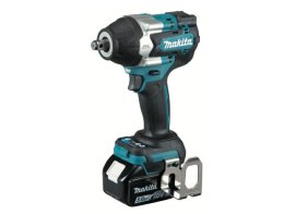 MAKITA KLUCZ UDAROWY 18V 1/2