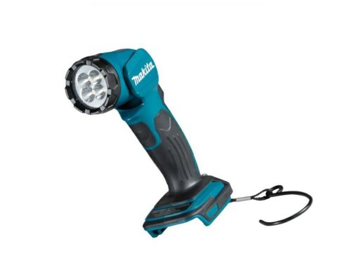 MAKITA LATARKA 18V/14,4V DML815 LED 3000lx/160lm