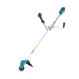 MAKITA PODKASZARKA ŻYŁKOWA 18V DUR190URT3 LXT 2x5,0Ah KIEROWNICA