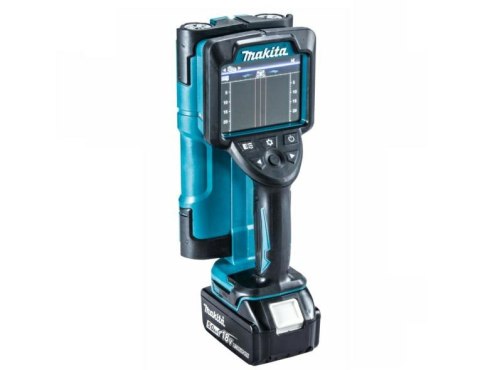 MAKITA SKANER DO ŚCIAN 18V LXT