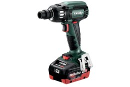 METABO.KLUCZ UDAROWY SSW 18V LTX 400 BL