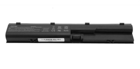Bateria do HP ProBook 4330s, 4530s 4400 mAh (48 Wh) 10.8 - 11.1 Volt