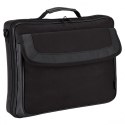 Classic 15-15.6" TAR300 Clamshell Case - Black