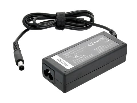 Ładowarka/zasilacz 19.5v 3.34a (7.4x5.0 pin) - Dell 65W
