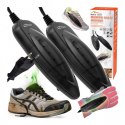 Suszarka do butów z funkcją sterylizacji BOOTS UV-C DRYER MT6506
