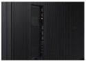 Monitor profesjonalny QB85C 85 cali Błyszczący 16h/7 350(cd/m2) 3840x2160 (UHD) S10 Player (Tizen 7, VXT Ready) Wi-Fi/BT 3 lata