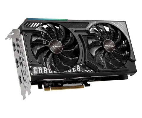 Karta graficzna Radeon RX 9060 XT CHALLENGER 16GB GDDR6 128bit 2DP/HDMI