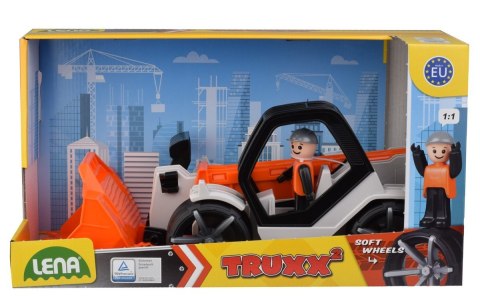 Ładowarka teleskopowa Truxx2