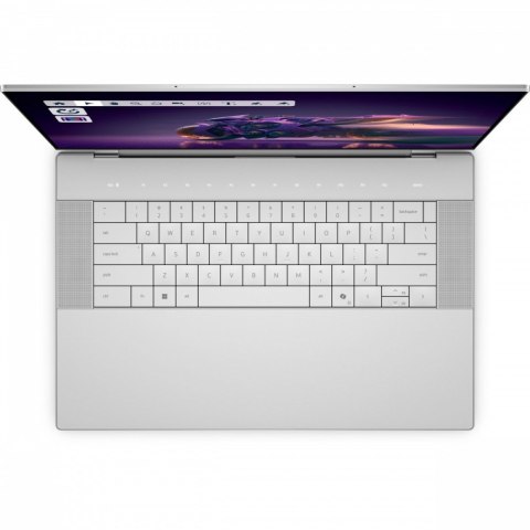 Laptop Dell 16 Premium DA16250 Win11Pro|U9-285H|32GB|1TB SSD|NVIDIA GeForce RTX 5060, 8GB GDDR7 |WLAN + BT|16.3 OLED Touch|Backl