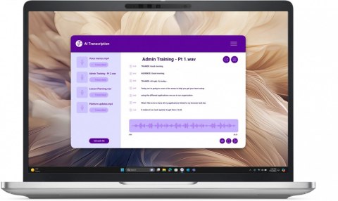 Laptop Dell Pro 13 Plus PB13250 W11P Ultra 7 268V/32GB/512GB/13.3 FHD+/Arc/FgrPr&SmtCd/FHD/IRCam/Mic/WWAN Ready+BT/BcklKb/3C/vPr