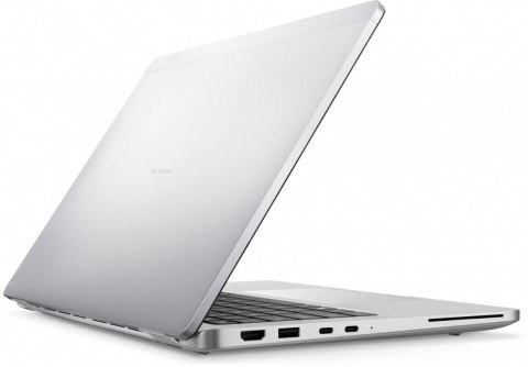 Laptop Dell Pro 13 Plus PB13250 W11P Ultra 7 268V/32GB/512GB/13.3 FHD+/Arc/FgrPr&SmtCd/FHD/IRCam/Mic/WWAN Ready+BT/BcklKb/3C/vPr