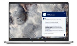 Laptop Dell Pro 16 Plus PB16250 W11P U7 265U/16GB/512GB SSD CL25/16 FHD+/Int/FgrPr&SmtCd/FHD/IRCam/Mic/WWAN Ready+BT/BcklKb/3C/v