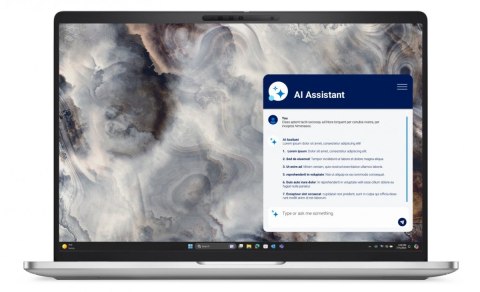 Laptop Dell Pro 16 Plus PB16250 W11P U7 265U/16GB/512GB SSD/16 FHD+/Int/FgrPr&SmtCd/FHD/IRCam/Mic/WWAN Ready+BT/BcklKb/3C/vPro/3