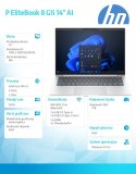 Notebook EliteBook 8 G1i U7-255U 1TB/32/W11P/14 C51GCET