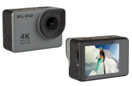 Rejestrator ACTION CAMERA Pro4U 4K WiFi
