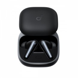 Słuchawki Soundcore Liberty 5 Bluetooth czarne