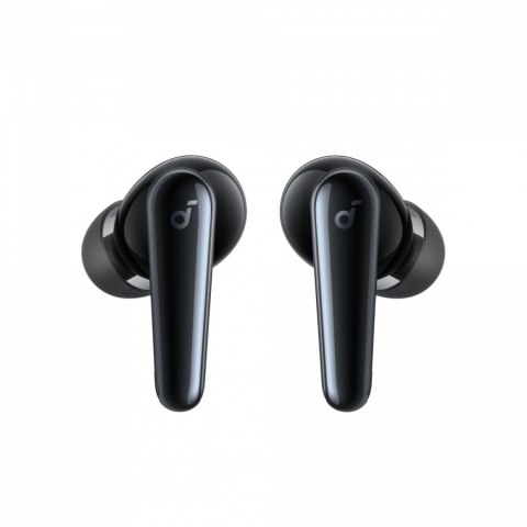 Słuchawki Soundcore Liberty 5 Bluetooth czarne