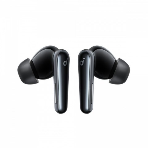 Słuchawki Soundcore Liberty 5 Bluetooth czarne