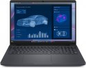 Stacja robocza Dell Pro Max 16 MC16255 W11P AMD Ryzen 350|32GB|512GB|RTX PRO 500Blackwell 6GB|FgrPr&SmtCd|FHD Cam&Mic|WLAN+BT|16