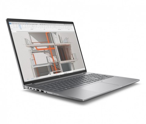 Stacja robocza Zbook X G1i U9-285H 2TB/32GB/Win11Pro/16 cali B72XPET