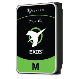 Dysk Exos M 30TB SATA 3.5 ISE ST30000NM004K