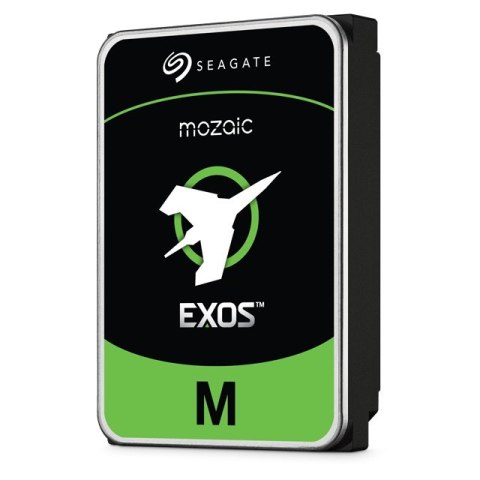 Dysk Exos M 30TB SATA 3.5 ISE ST30000NM004K