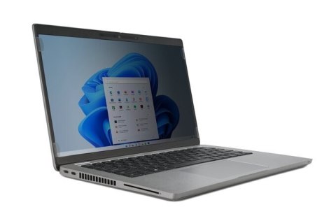 Filtr prywatyzujący dwustronny, zdejmowany 14 cali 16:10