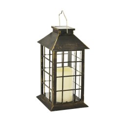 LAMPA SOLARNA LED LATARENKA PATYNA