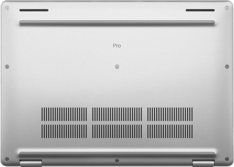 Laptop Dell Pro 14 Plus PB14250 W11P U7 255U/16GB/512GB/14.0 FHD+/Int/FgrPr&SmtCd/FHD/IRCam/Mic/WLAN+BT/BcklKb/3C/3YPS Aluminum