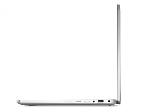 Laptop Dell Pro 16 Plus PB16250 W11P U5 235U/32GB/512GB SSD/16 FHD+/Int/FgrPr&SmtCd/FHD/IRCam/Mic/WLAN+BT/BcklKb/3C/3YPS Aluminu