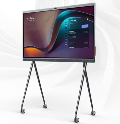 Monitor interaktywny MB65Pro-A02 1203670