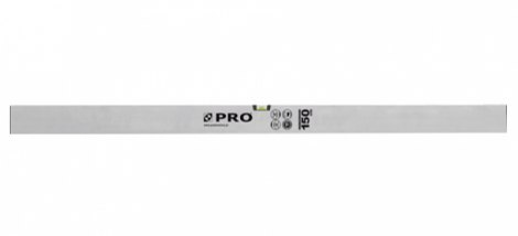 PRO ŁATA MURARSKA POZIOM 250cm