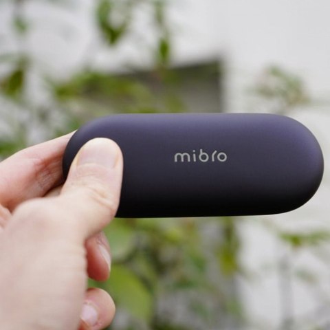 Słuchawki OpeanEar Pro niebieskie