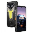 Smartfon Armor 34 Pro 5G 16/512GB IP69K Czarny