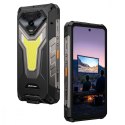 Smartfon Armor 34 Pro 5G 16/512GB IP69K Czarny