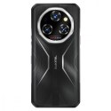 Smartfon WP55 Pro 5G 16/512GB IP69K czarny