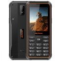 Telefon Armor Mini 3 2G 2,8" Czarny
