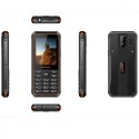 Telefon Armor Mini 3 2G 2,8" Czarny