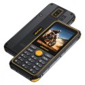 Telefon Armor Mini 4 LTE czarny