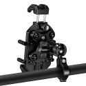 Uchwyt na telefon do roweru Armor Mount Pro AM01
