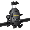 Uchwyt na telefon do roweru Armor Mount Pro AM01