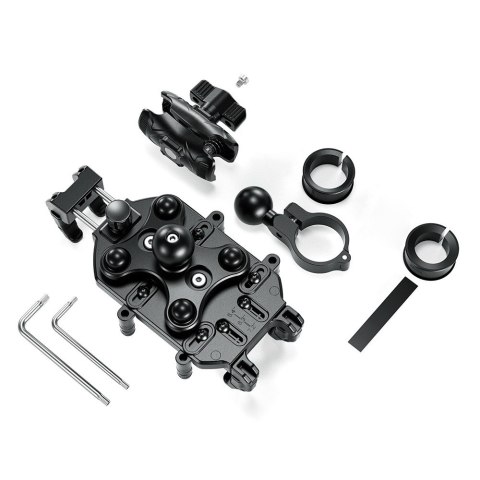 Uchwyt na telefon do roweru Armor Mount Pro AM01