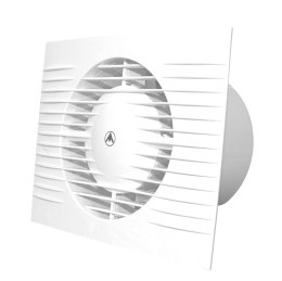 WENTYLATOR ŚCIENNY STYL II 120 S RU-DE