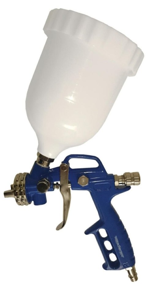 ADLER PISTOLET LAK.G. HP 1.5mm