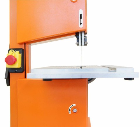 ATIKA PIŁA TAŚMOWA DO DREWNA BS205-2.