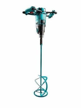 COLLOMIX MIESZARKA Xo 6 M 1750W Z MIESZADŁEM M14 MK 160 M ...