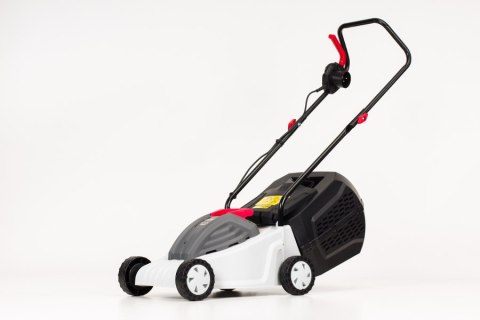 NAC KOSIARKA ELEKTR. 1200W SILNIK INDUKC. LE12-32-PI-J 32cm